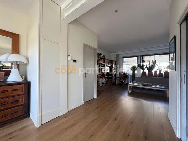 Vente Maison147 m² - 5 Pièces - ROYAN (17200)