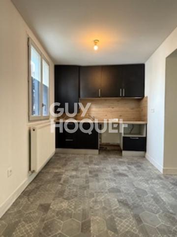 Maison de ville  4 pièce(s) 85 m2