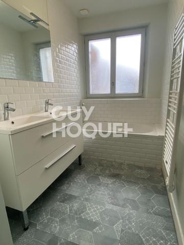 Maison de ville  4 pièce(s) 85 m2