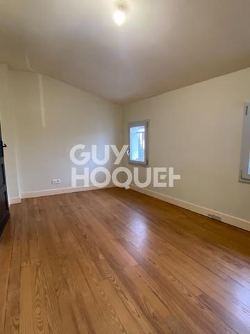Maison de ville  4 pièce(s) 85 m2