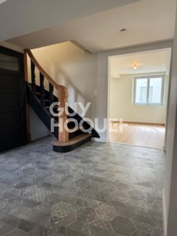 Maison de ville  4 pièce(s) 85 m2