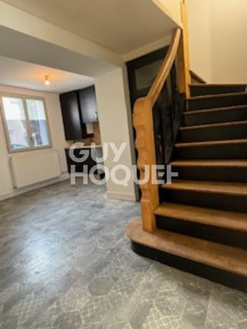 Maison de ville  4 pièce(s) 85 m2