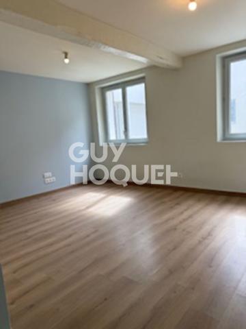 Maison de ville  4 pièce(s) 85 m2