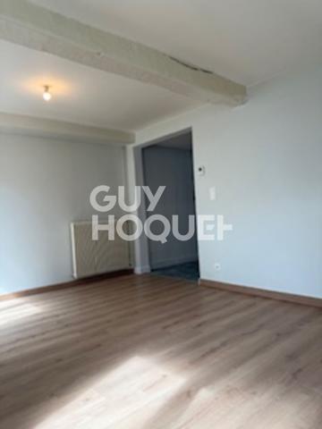 Maison de ville  4 pièce(s) 85 m2