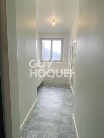 Maison de ville  4 pièce(s) 85 m2