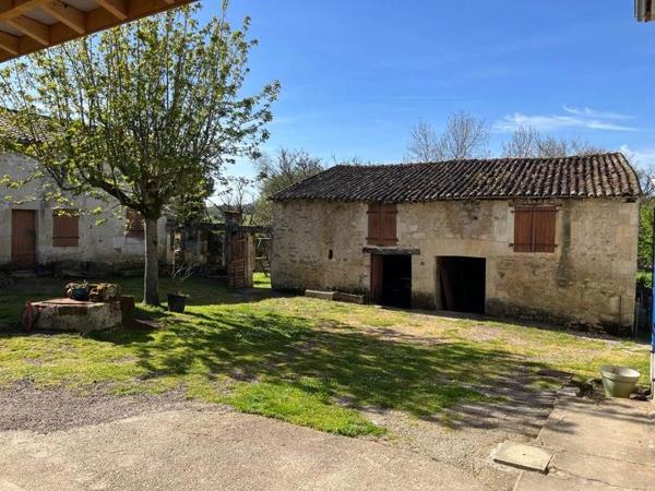 Maison à vendre 328 290 € Linars 5 p 160 m² DPE B
