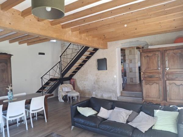 Maison à vendre 328 290 € Linars 5 p 160 m² DPE B