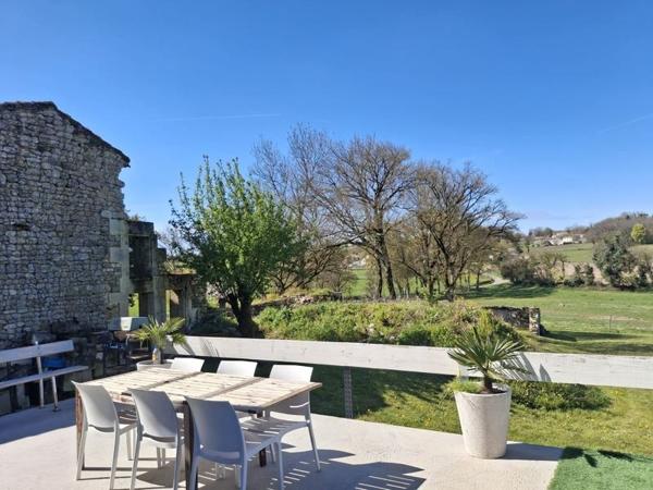 Maison à vendre 328 290 € Linars 5 p 160 m² DPE B