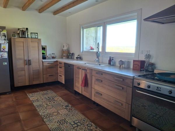 Maison à vendre 328 290 € Linars 5 p 160 m² DPE B