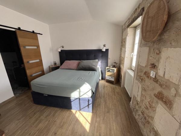 Maison à vendre 328 290 € Linars 5 p 160 m² DPE B