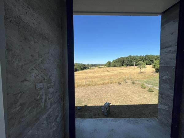 Maison à vendre 328 290 € Linars 5 p 160 m² DPE B