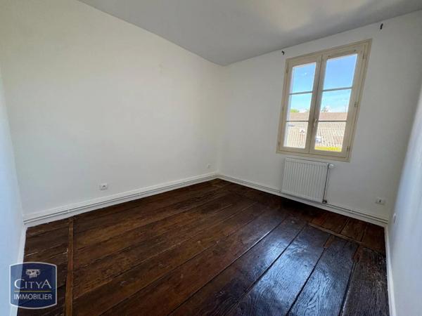 Location appartement 3 pièces de 68.37m²