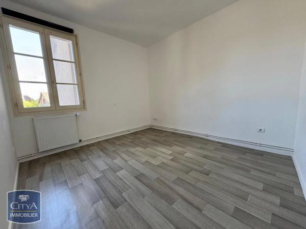 Location appartement 3 pièces de 68.37m²