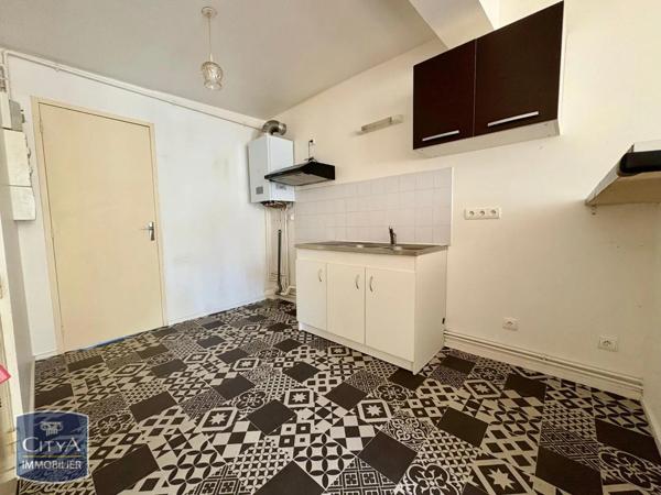 Location appartement 3 pièces de 68.37m²