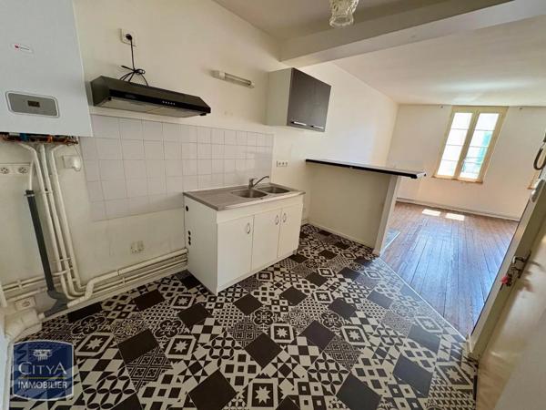 Location appartement 3 pièces de 68.37m²