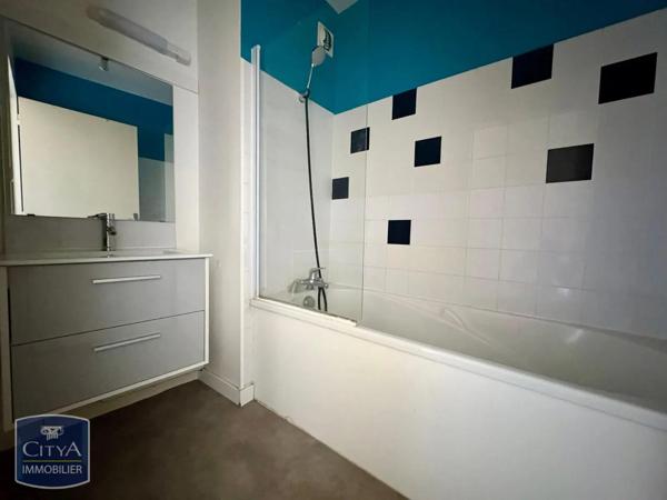 Location appartement 3 pièces de 68.37m²