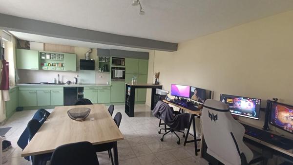 Maison Sezanne 3 pièce(s) 62.68 m2