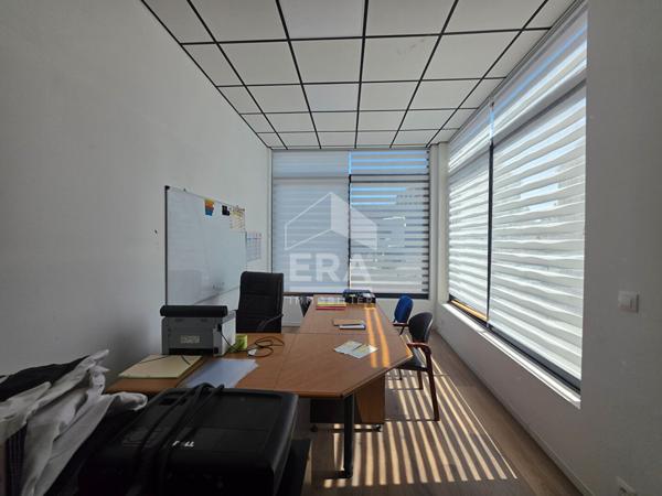 ENSEMBLE IMMOBILIER  600 M2 LE PORTEL