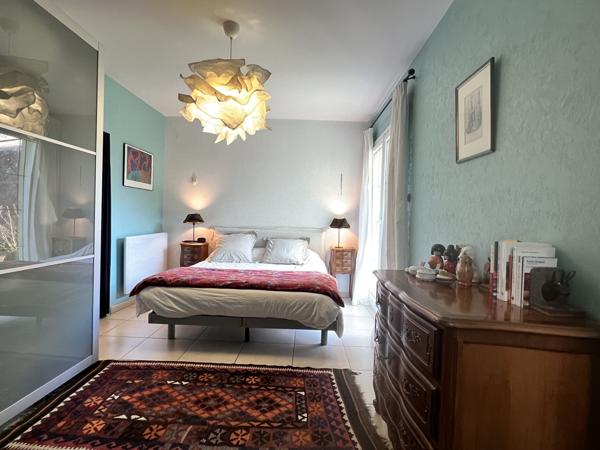 Magnifique maison d'architecte de 210 m2 (160 m2 habitable) au centre de BELFORT