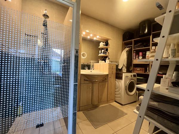 Magnifique maison d'architecte de 210 m2 (160 m2 habitable) au centre de BELFORT