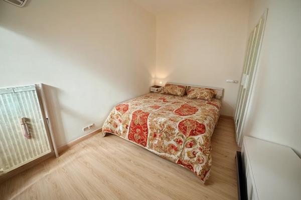 appartement 26 m2, avec parking et cave