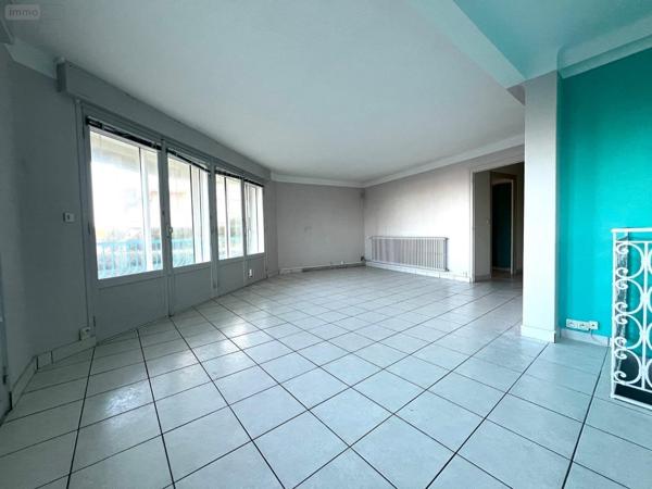 Appartement à vendre à Pornichet en Loire-Atlantique (44380), ref : 15655/946   
Marché