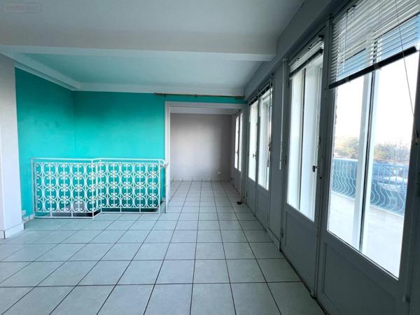 Appartement à vendre à Pornichet en Loire-Atlantique (44380), ref : 15655/946   
Marché