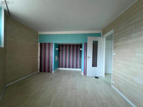 Appartement à vendre à Pornichet en Loire-Atlantique (44380), ref : 15655/946   
Marché