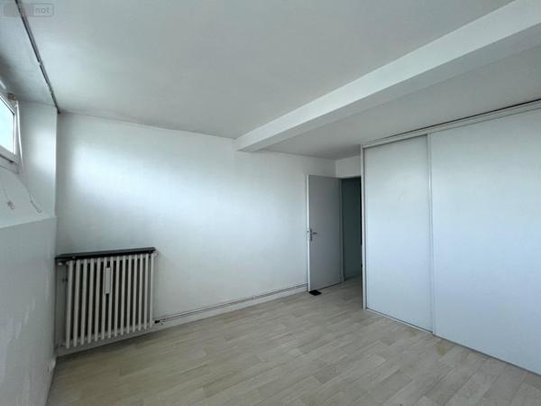 Appartement à vendre à Pornichet en Loire-Atlantique (44380), ref : 15655/946   
Marché