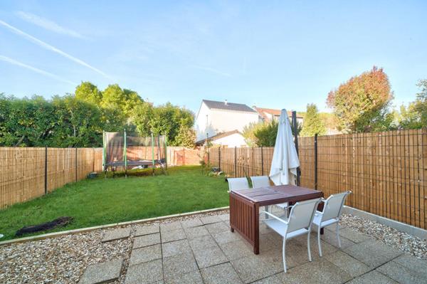 Maison FAMILIALE Clamart 6 pièce(s) 145 m2