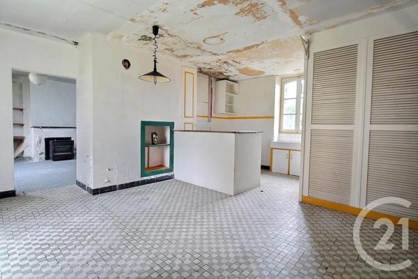 Maison à vendre  7 pièces - 87 m 2   VILLENAUXE LA GRANDE  - 10