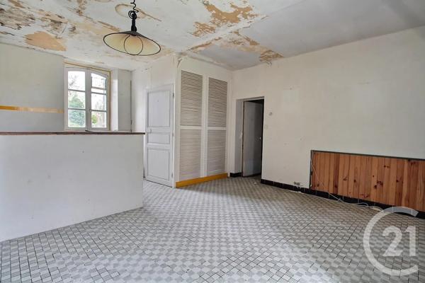 Maison à vendre  7 pièces - 87 m 2   VILLENAUXE LA GRANDE  - 10