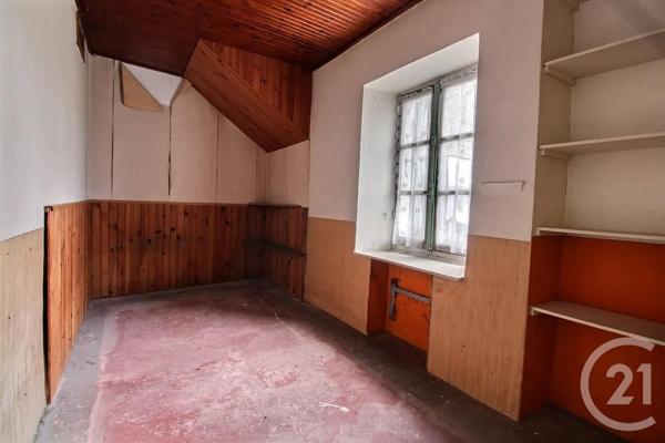 Maison à vendre  7 pièces - 87 m 2   VILLENAUXE LA GRANDE  - 10