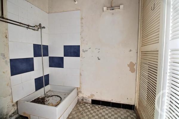 Maison à vendre  7 pièces - 87 m 2   VILLENAUXE LA GRANDE  - 10