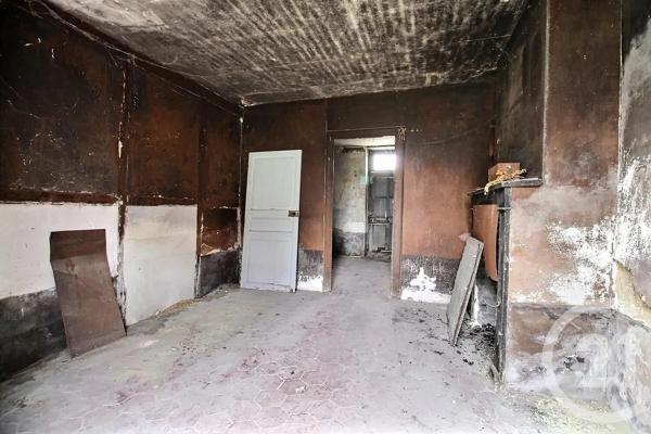 Maison à vendre  7 pièces - 87 m 2   VILLENAUXE LA GRANDE  - 10