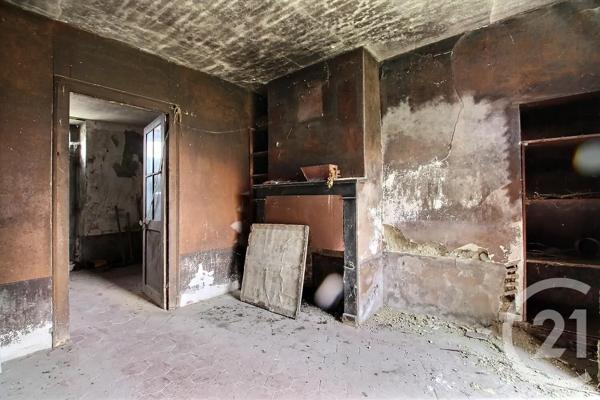 Maison à vendre  7 pièces - 87 m 2   VILLENAUXE LA GRANDE  - 10