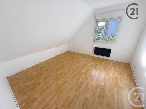 Maison à vendre  6 pièces - 111,79 m2 CHEMILLY SUR YONNE - 89