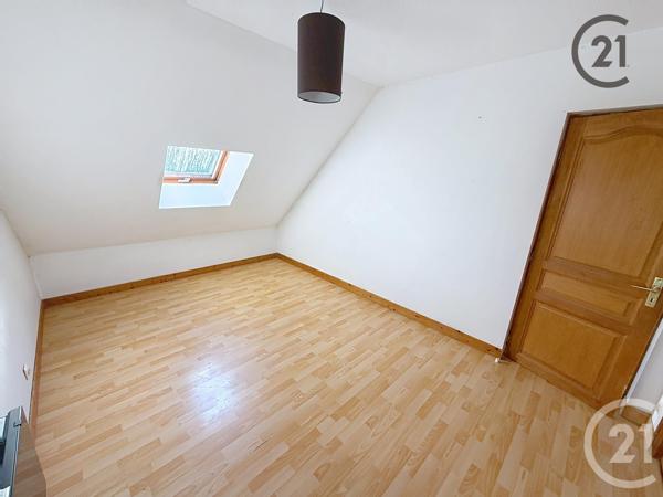 Maison à vendre  6 pièces - 111,79 m2 CHEMILLY SUR YONNE - 89