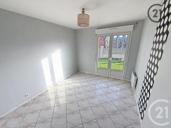 Maison à vendre  6 pièces - 111,79 m2 CHEMILLY SUR YONNE - 89