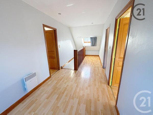 Maison à vendre  6 pièces - 111,79 m2 CHEMILLY SUR YONNE - 89