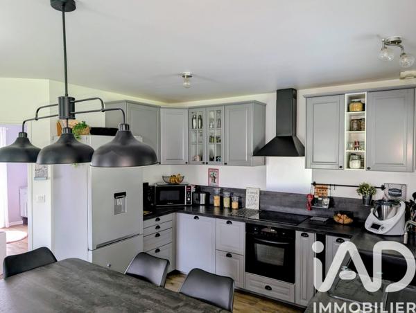 Maison à vendre 5 pièces 103 m² Pessac