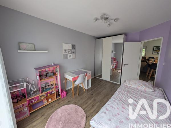 Maison à vendre 5 pièces 103 m² Pessac