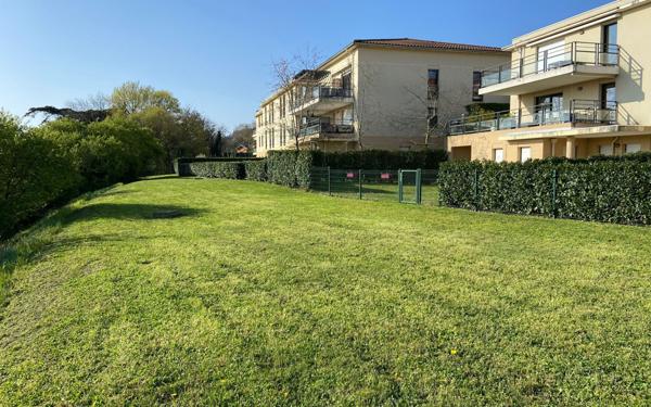 Appartement à vendre    3 pièces • 70,16 m2 Francheville