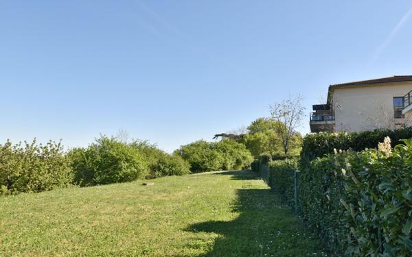 Appartement à vendre    3 pièces • 70,16 m2 Francheville