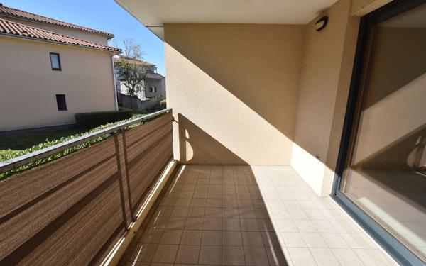 Appartement à vendre    3 pièces • 70,16 m2 Francheville