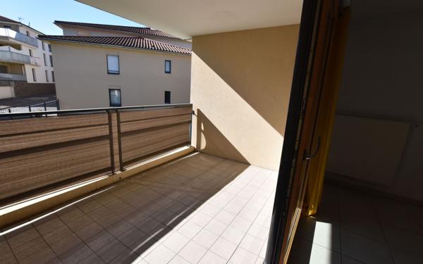 Appartement à vendre    3 pièces • 70,16 m2 Francheville