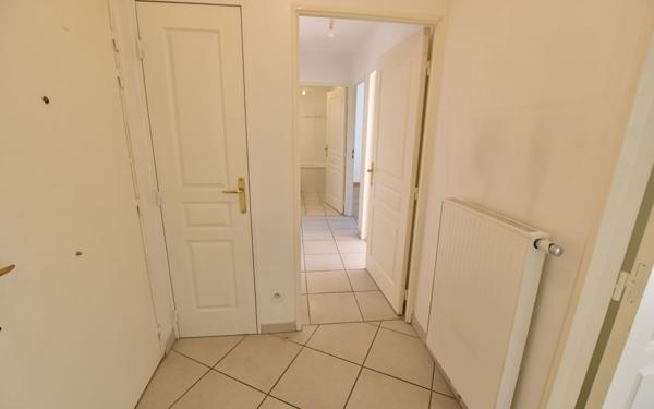 Appartement à vendre    3 pièces • 70,16 m2 Francheville