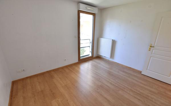 Appartement à vendre    3 pièces • 70,16 m2 Francheville