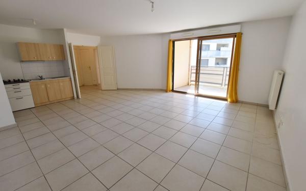 Appartement à vendre    3 pièces • 70,16 m2 Francheville