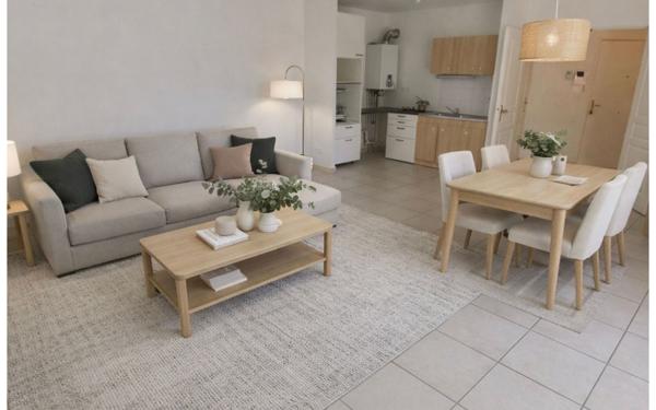 Appartement à vendre    3 pièces • 70,16 m2 Francheville